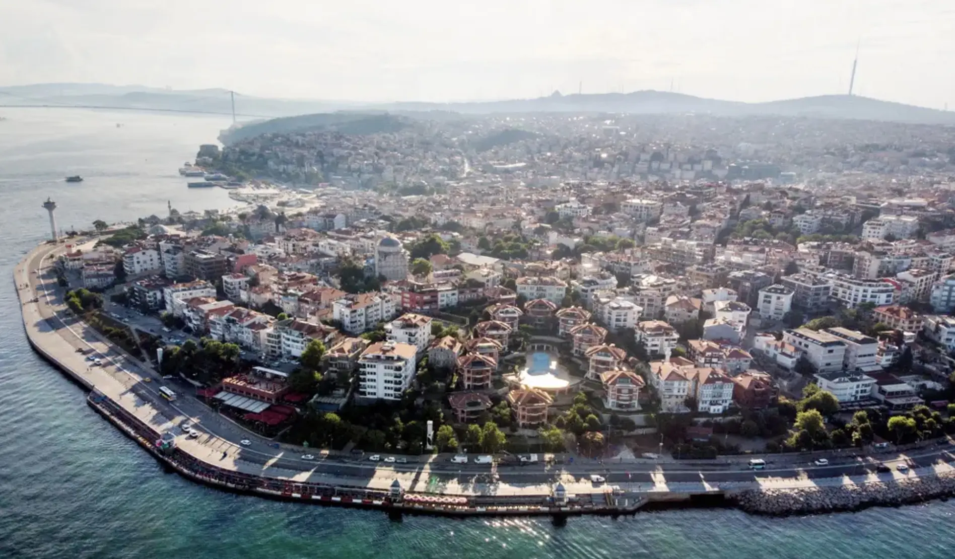 Üsküdar